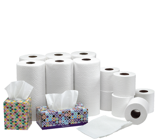 Tissue Papers